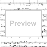 Märchenbilder - Piano Score