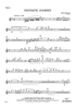 Fantastic Journey - Flute 1