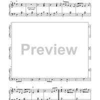 Planxty Mary O'Neill / Lillibulero