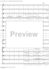 Ma Mère L'Oye, No. 4: Les entretiens de la Belle et de la Bête - Full Score