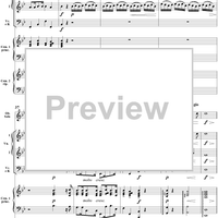 Oboe Concerto No. 1 in B-flat Major HWV332 - Full Score