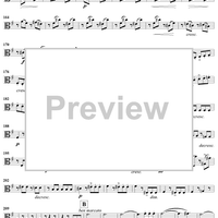 String Quartet No. 15 in G Major, Op. 161 - Viola