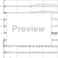 Cavatina: Una voce poco fa, No. 7a from "Il Barbiere di Siviglia" - Full Score