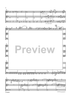 Six String Trios: Trio IV in Bb Major - Score