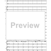 Ah! Violetta, No. 19 from "La Traviata", Act 3 - Full Score