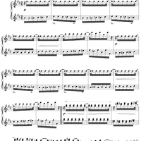 Am Springbrunnen, No. 9 from "12 Klavierstücke für kleine und grosse Kinder" (Op. 85)