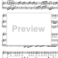 Voi che sapete che cosa è amor from Le Nozze di Figaro KV492