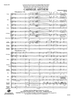 Carnegie Anthem - Score