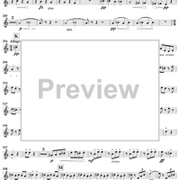 Serenade in D Minor, Op. 44, Movement 4 - Horn in F 1