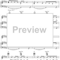 Let Me Take You for a Ride