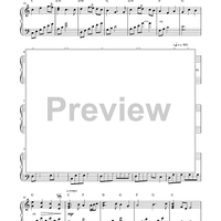 The Ash Grove / All Through The Night