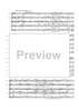 5 Madrigals, Vol. 2 - Score