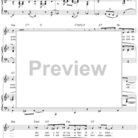 Why Am I So Gone (About That Gal?)