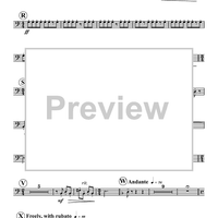 Journey Through Space - Tuba 2