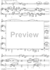 Violin Sonata in E-flat Major, Op. 18, Movement 1: Introduction - Piano Score