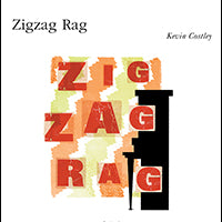 Zigzag Rag