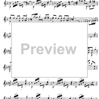 Le Fandango Varié Op.16