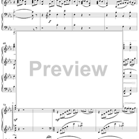 Piano Concerto No. 2 in C Minor, Op. 18, Mvmt. 3