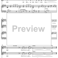 Every Night When the Sun Goes In