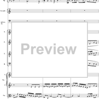 Requiem, No. 1 from Mass No. 19 (Requiem) in D Minor, K626 - Full Score