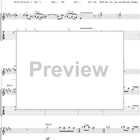 When the Devil Starts Crying