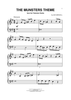 The Munsters Theme