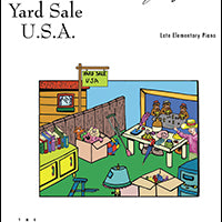 Yard Sale U.S.A.