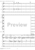 Symphony No. 3 in D Minor, "Wagner", WAB103 Movement 3 - Full Score