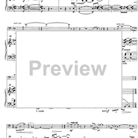 Temperaments - Score