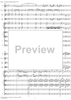 Sinfonia Concertante in E-flat Major, K364 - Full Score