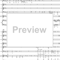 "Judex crederis", from "Te Deum" (Op. 22, H118)