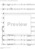 "Tandem post turbida fulmina, nubila", No. 9 from "Apollo et Hyacinthus" (K38) - Full Score