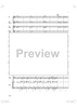 Santa's Noisy Workshop - Score