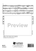 Quartets for Worship - Score