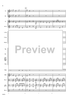 Fortitude (Concert March) - Score
