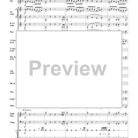 The Code (March) - Score