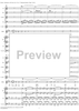 Idomeneo, rè di Creta, Act 1, No. 6 "Vedrommi intorno" - Full Score