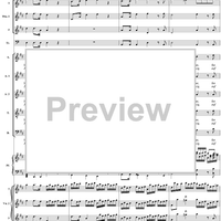 Coronation Anthems, No. 1: "Zadok the Priest" (Book of Kings), HWV258