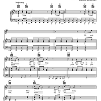 I Want To Hold Your Hand