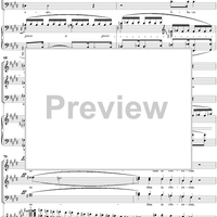 Grande Messe des Morts (Requiem), No. 4: Rex tremendae