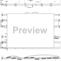 Eclipse - Piano Score