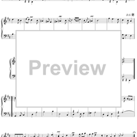 Suite No. 2 in D Major