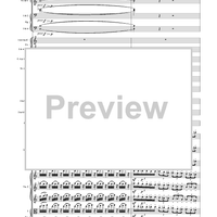 "Symphonie Fantastique" (Op. 14, H48), Movement 5 "Dream of a Witches' Sabbath"