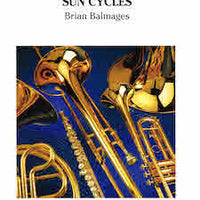 Sun Cycles - Score Cover