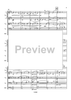 Adagio from Symphony No. 3 (“Organ”) - Score