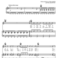 Back In The U.S.S.R.