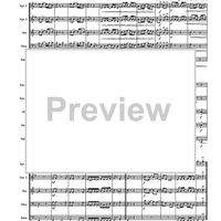 Wild Cherries Rag - Score