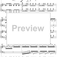 Piano Concerto No. 5 in E-flat Major, Op. 73: Mvmt. 3