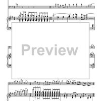 Sonata For Basson And Piano - Piano