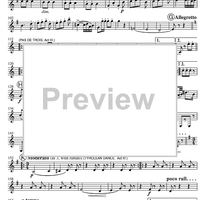 Ballet Music from William Tell